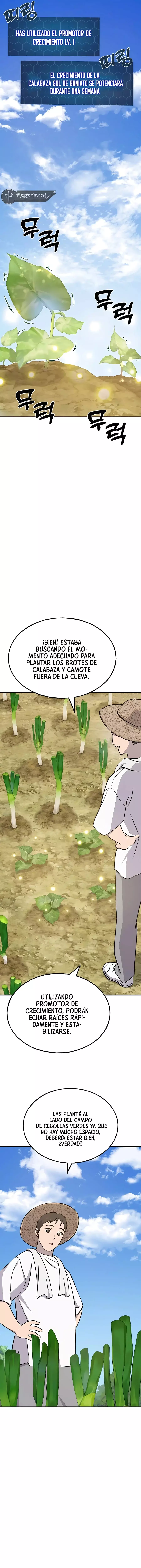 Cultivando En La Torre En Solitario capítulo 52, página 19