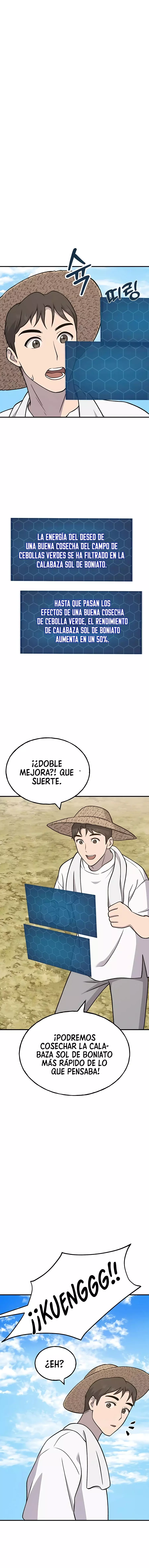 Cultivando En La Torre En Solitario capítulo 52, página 21