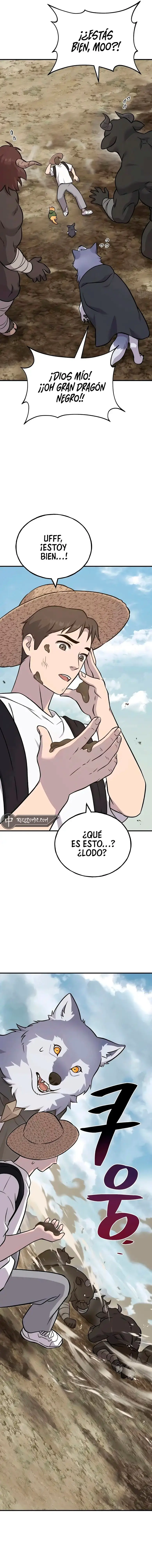 Cultivando En La Torre En Solitario capítulo 53, página 10