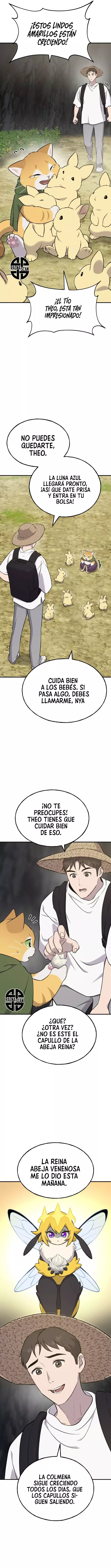 Cultivando En La Torre En Solitario capítulo 55, página 4