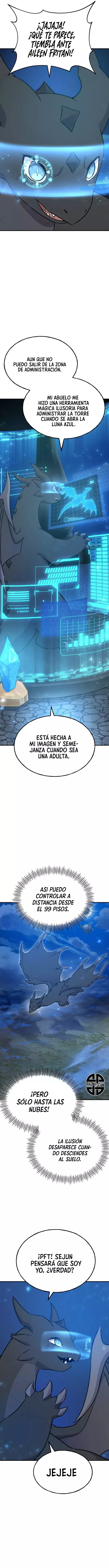 Cultivando En La Torre En Solitario capítulo 55, página 11