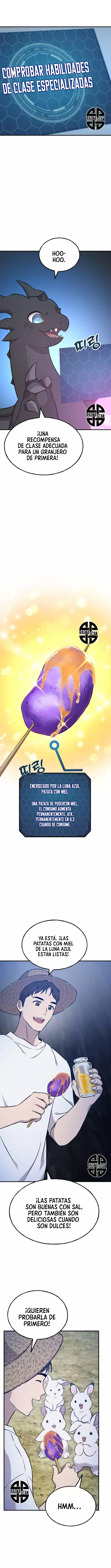 Cultivando En La Torre En Solitario capítulo 55, página 18