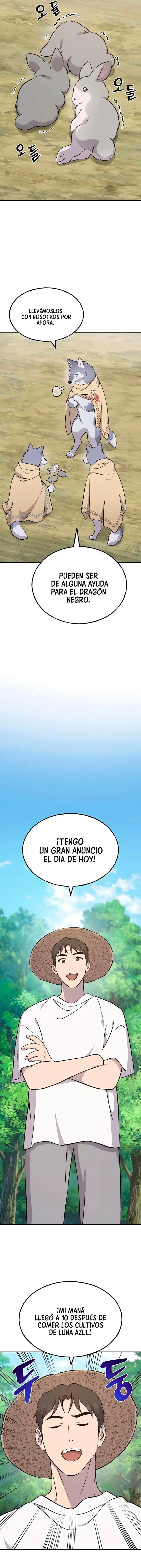 Cultivando En La Torre En Solitario capítulo 56, página 17