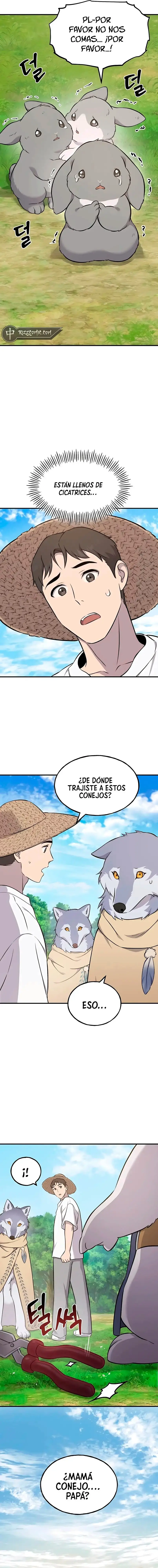 Cultivando En La Torre En Solitario capítulo 56, página 24
