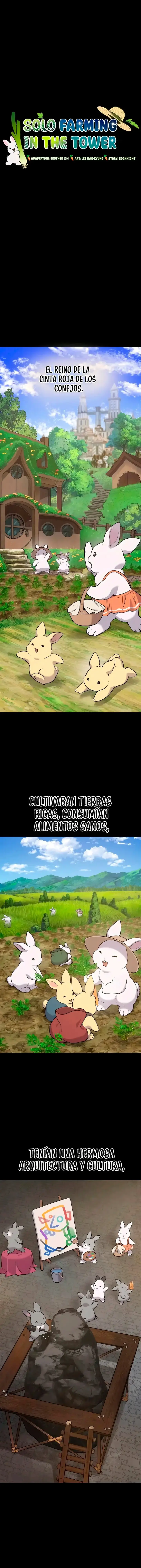 Cultivando En La Torre En Solitario capítulo 57, página 8