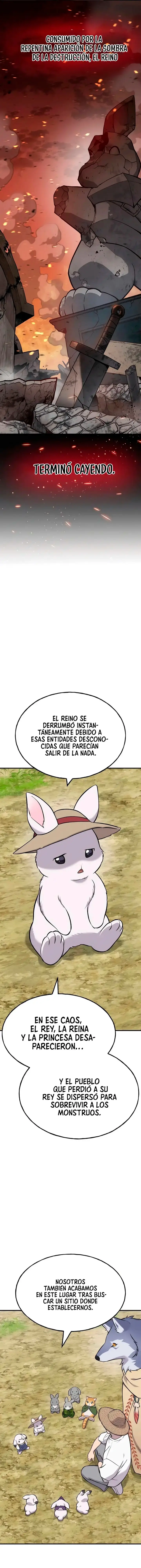 Cultivando En La Torre En Solitario capítulo 57, página 11