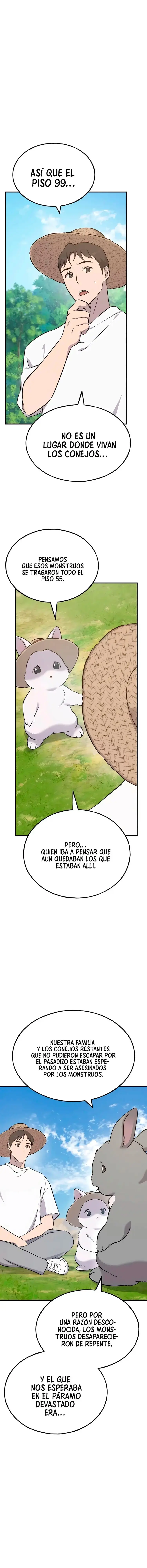 Cultivando En La Torre En Solitario capítulo 57, página 12