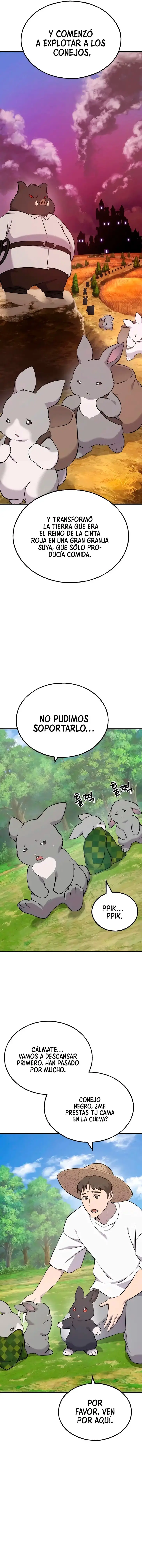 Cultivando En La Torre En Solitario capítulo 57, página 14