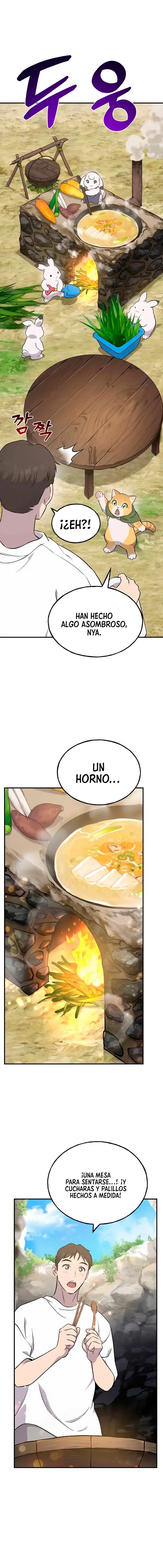 Cultivando En La Torre En Solitario capítulo 57, página 22