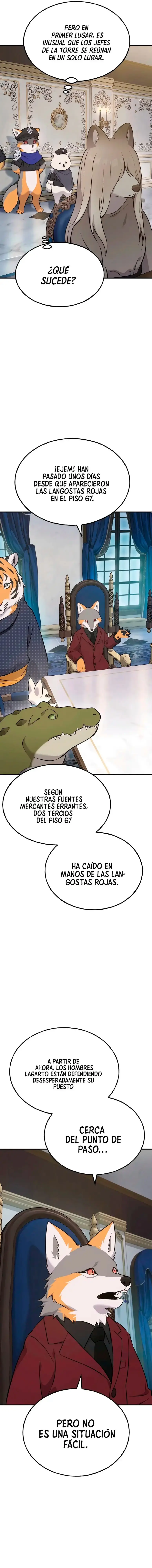 Cultivando En La Torre En Solitario capítulo 59, página 15