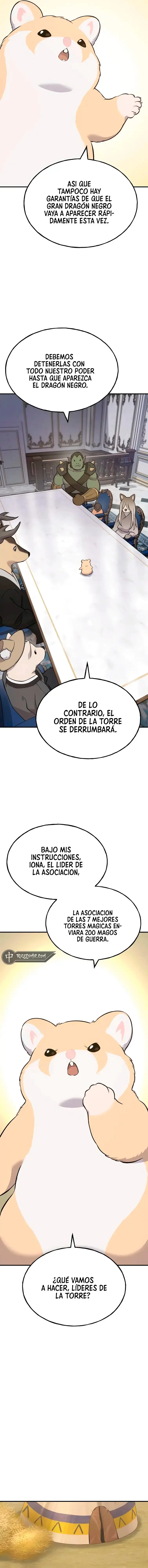 Cultivando En La Torre En Solitario capítulo 59, página 22