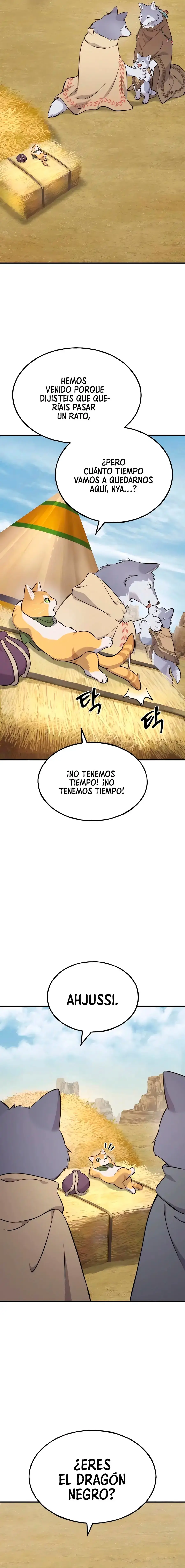 Cultivando En La Torre En Solitario capítulo 59, página 23