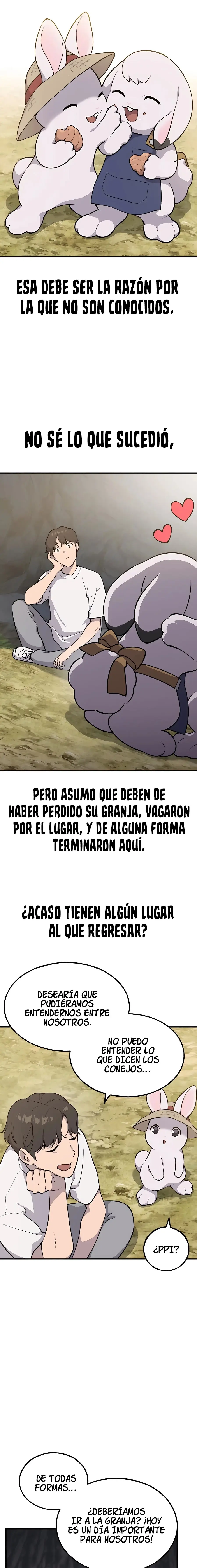 Cultivando En La Torre En Solitario capítulo 6, página 11
