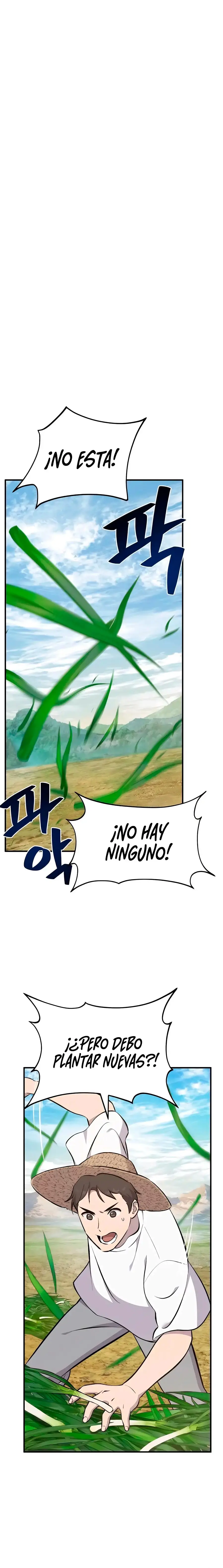 Cultivando En La Torre En Solitario capítulo 60, página 1