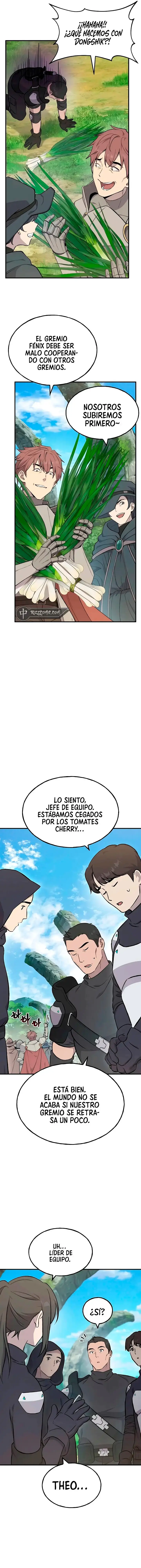 Cultivando En La Torre En Solitario capítulo 61, página 13