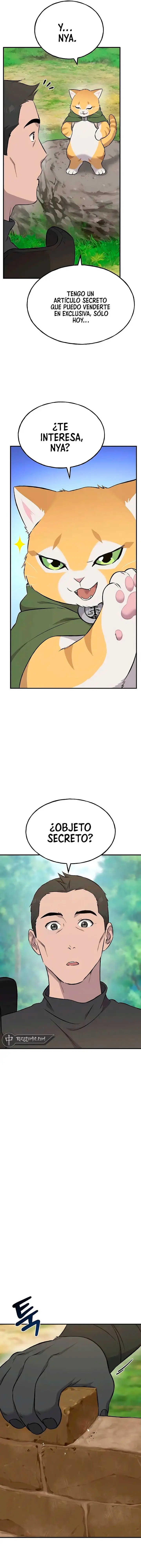 Cultivando En La Torre En Solitario capítulo 61, página 17