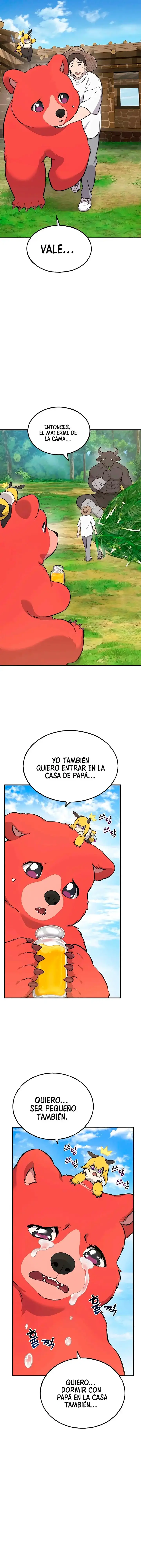 Cultivando En La Torre En Solitario capítulo 61, página 22
