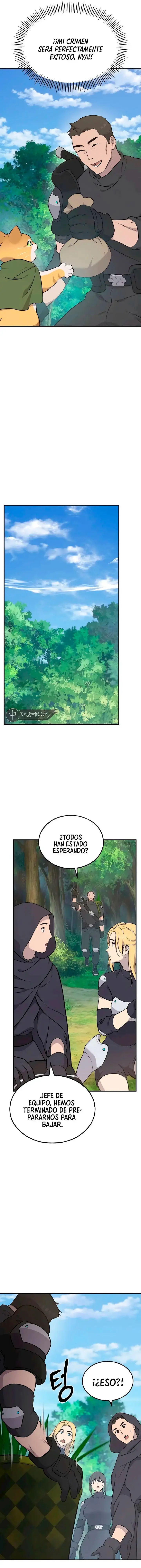 Cultivando En La Torre En Solitario capítulo 62, página 14