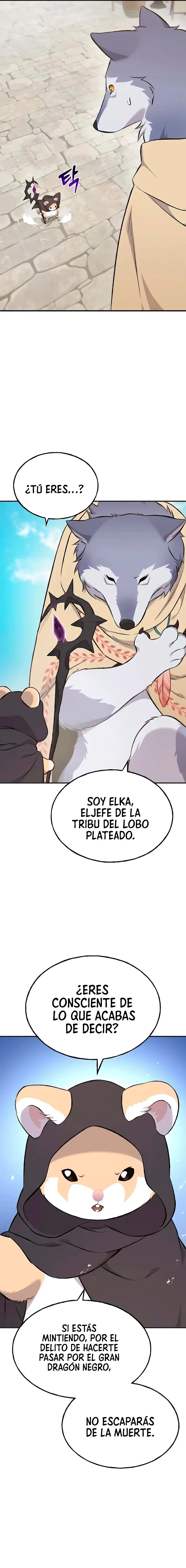 Cultivando En La Torre En Solitario capítulo 62, página 25