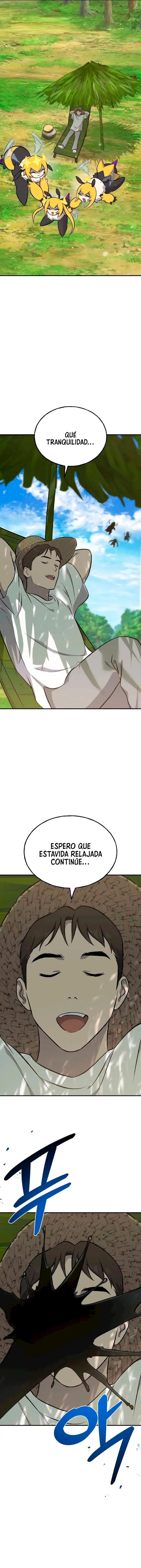 Cultivando En La Torre En Solitario capítulo 63, página 26