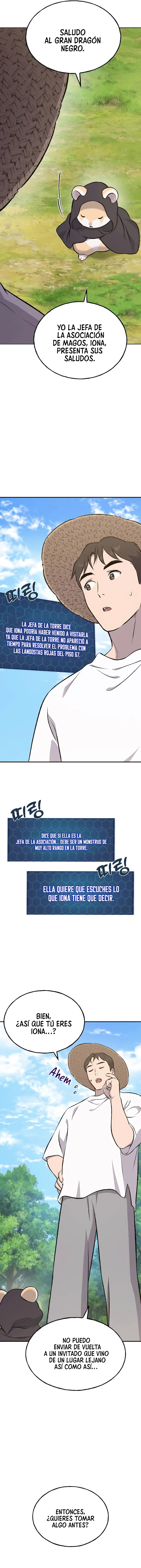 Cultivando En La Torre En Solitario capítulo 65, página 2