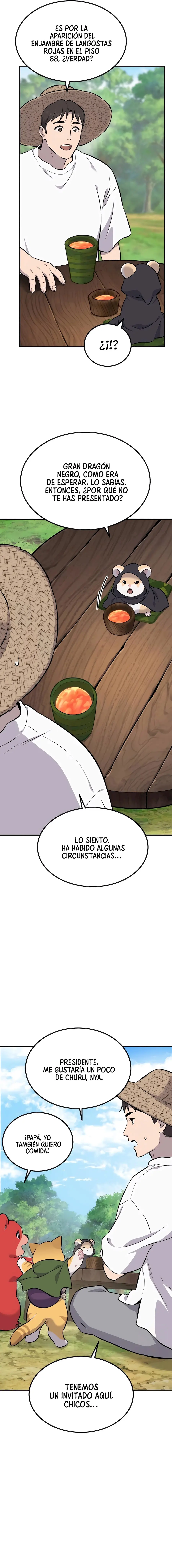 Cultivando En La Torre En Solitario capítulo 65, página 4