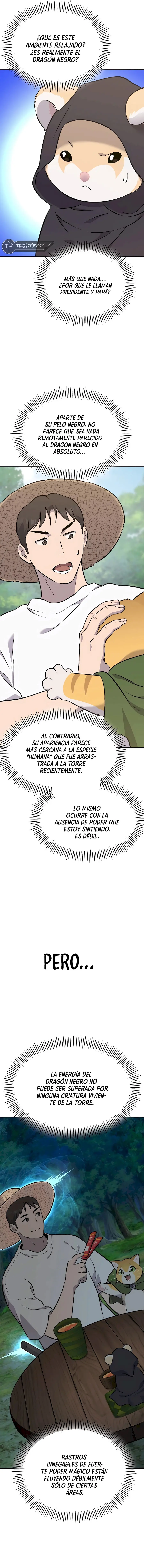 Cultivando En La Torre En Solitario capítulo 65, página 5