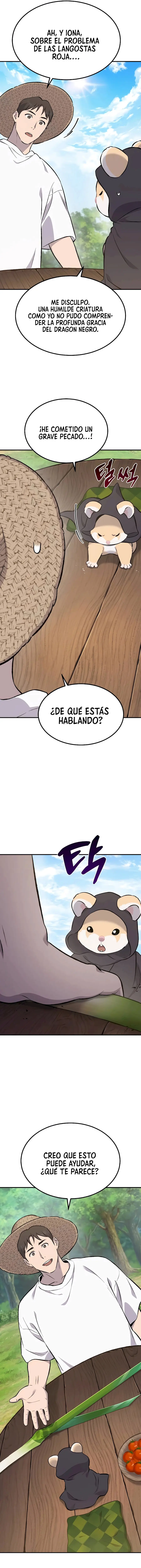 Cultivando En La Torre En Solitario capítulo 65, página 10