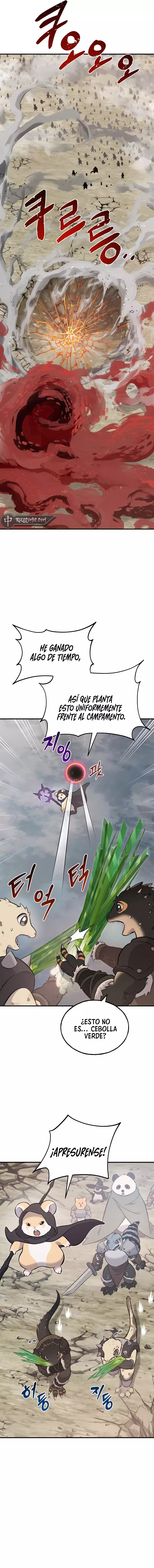 Cultivando En La Torre En Solitario capítulo 66, página 6