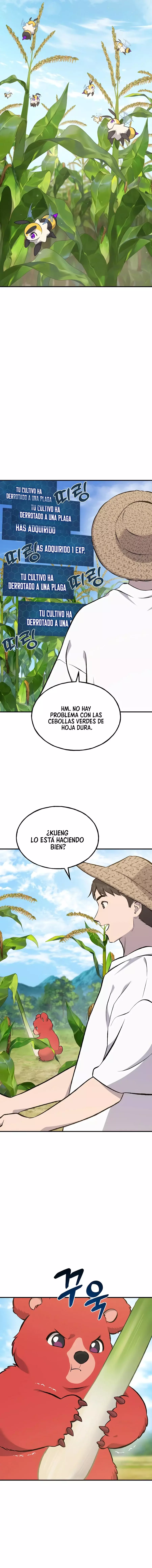 Cultivando En La Torre En Solitario capítulo 66, página 12