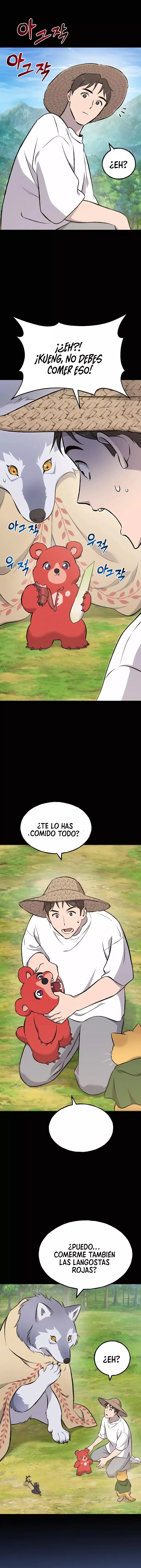 Cultivando En La Torre En Solitario capítulo 66, página 16
