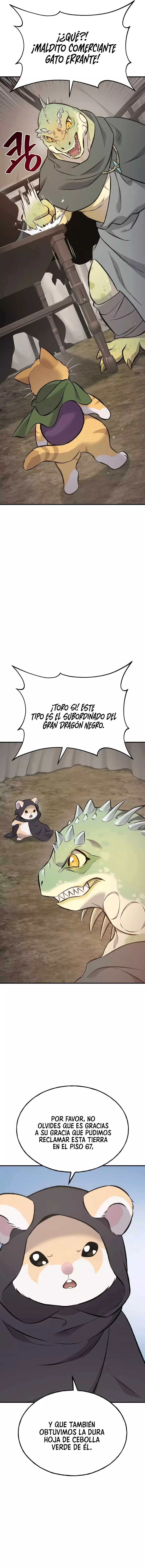 Cultivando En La Torre En Solitario capítulo 69, página 8