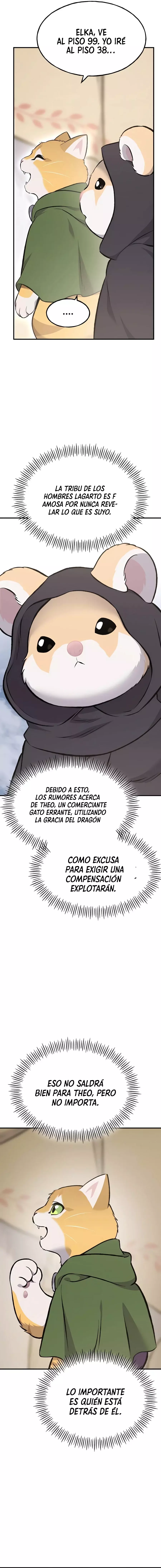 Cultivando En La Torre En Solitario capítulo 69, página 12