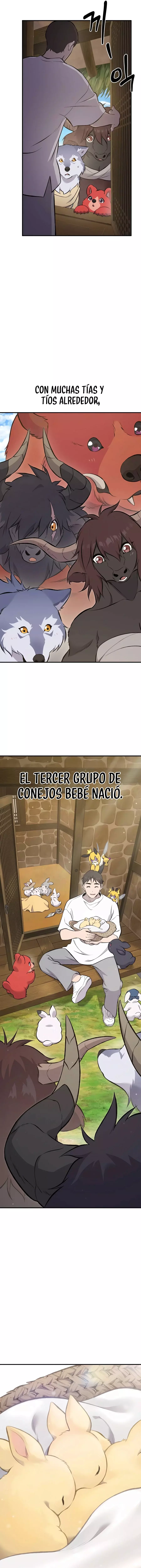 Cultivando En La Torre En Solitario capítulo 69, página 29