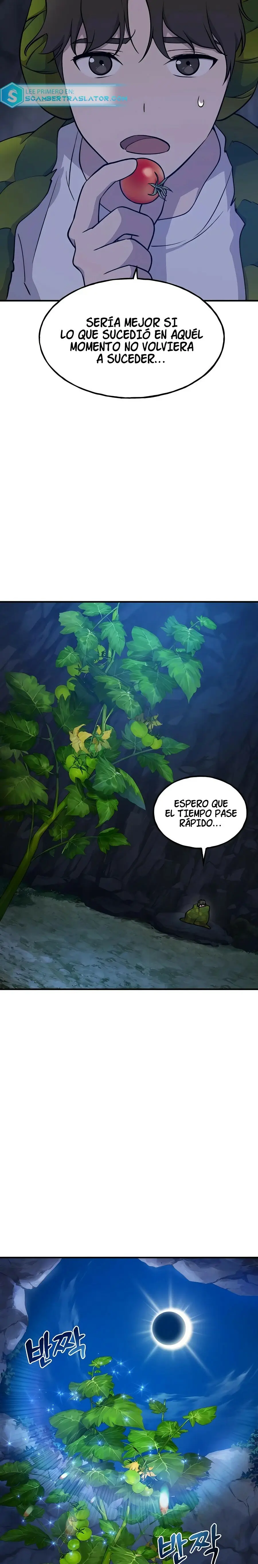 Cultivando En La Torre En Solitario capítulo 7, página 14
