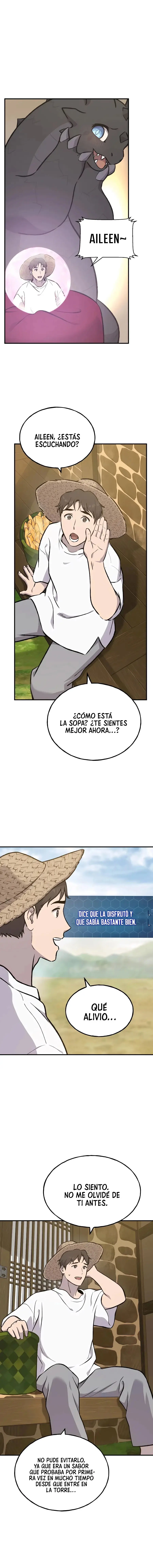 Cultivando En La Torre En Solitario capítulo 71, página 15