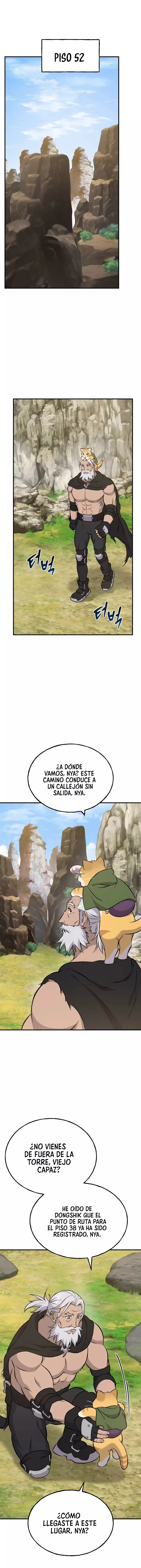 Cultivando En La Torre En Solitario capítulo 72, página 13