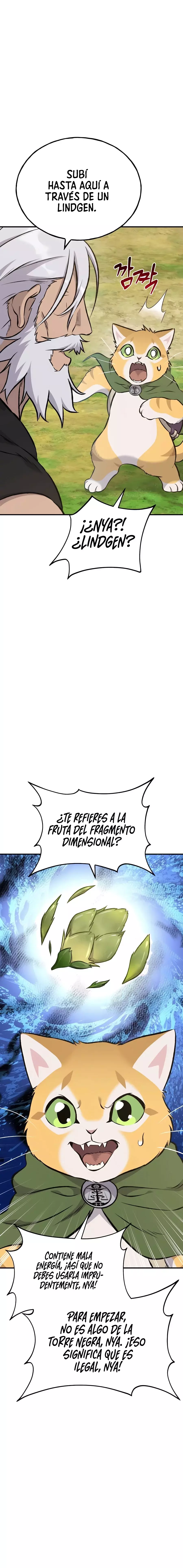 Cultivando En La Torre En Solitario capítulo 72, página 14