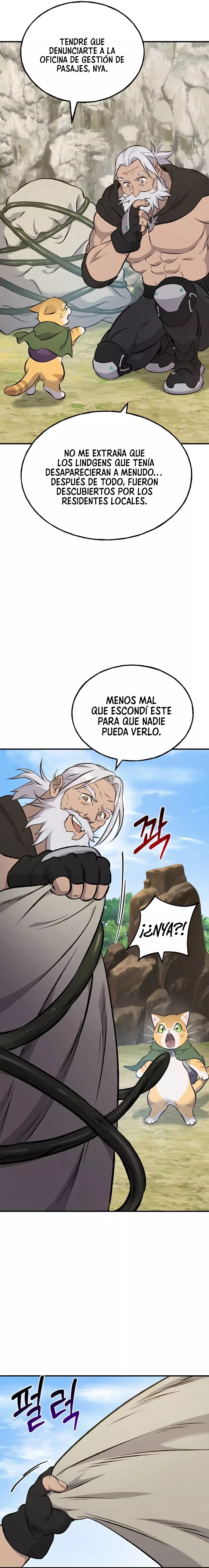 Cultivando En La Torre En Solitario capítulo 72, página 15