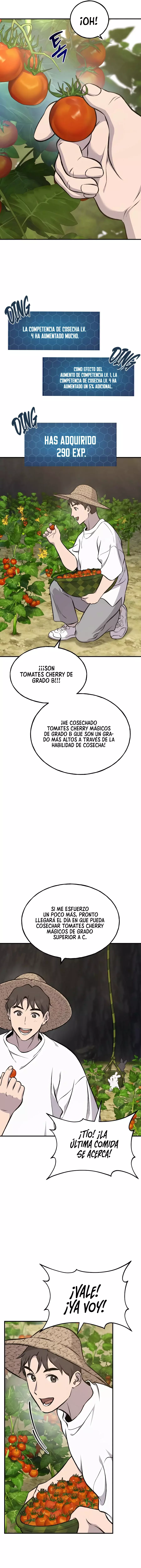 Cultivando En La Torre En Solitario capítulo 72, página 24