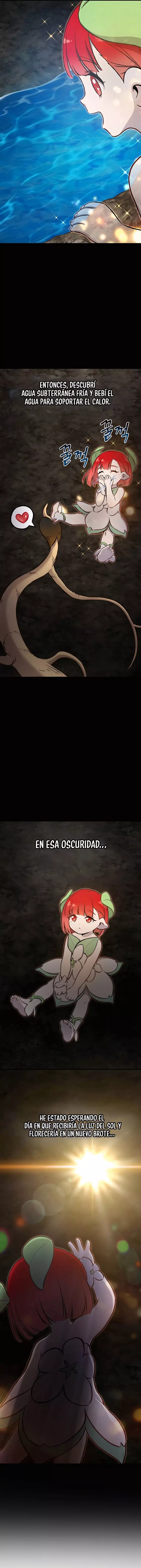 Cultivando En La Torre En Solitario capítulo 73, página 7