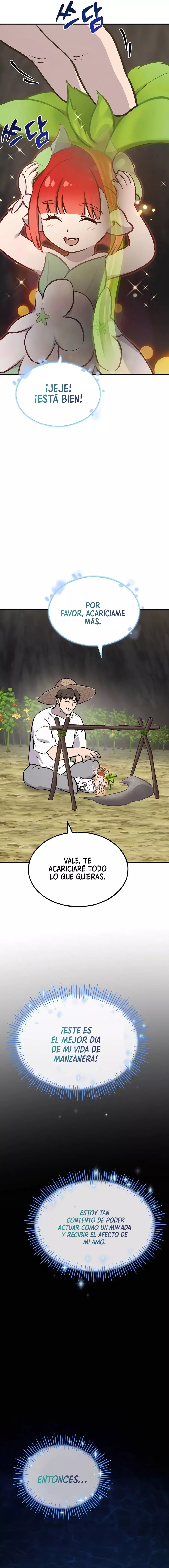 Cultivando En La Torre En Solitario capítulo 73, página 11