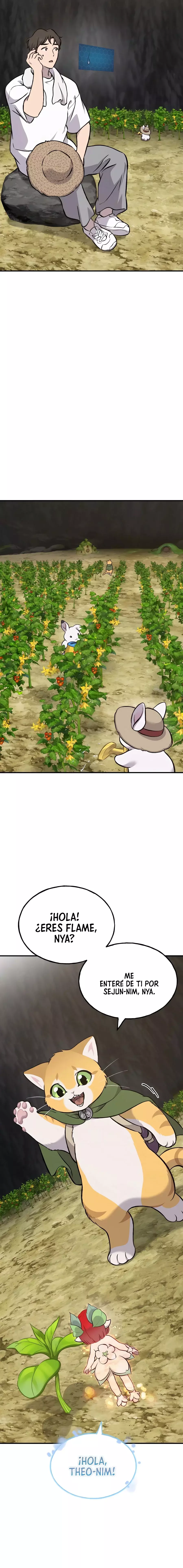 Cultivando En La Torre En Solitario capítulo 75, página 16