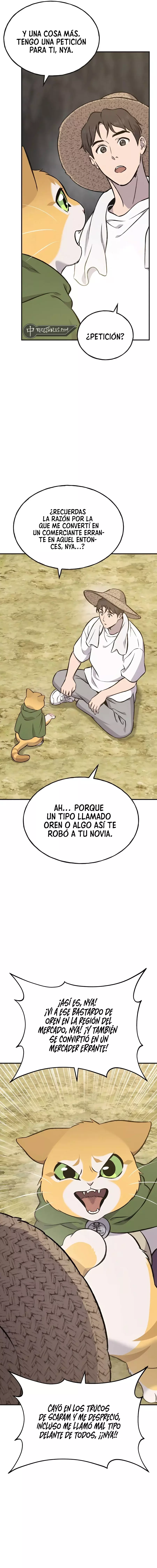 Cultivando En La Torre En Solitario capítulo 76, página 4