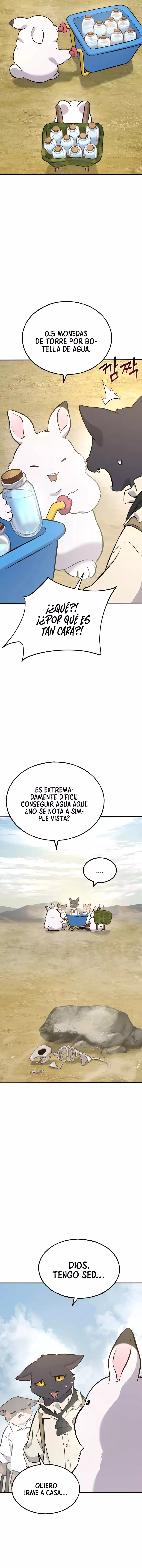 Cultivando En La Torre En Solitario capítulo 76, página 10