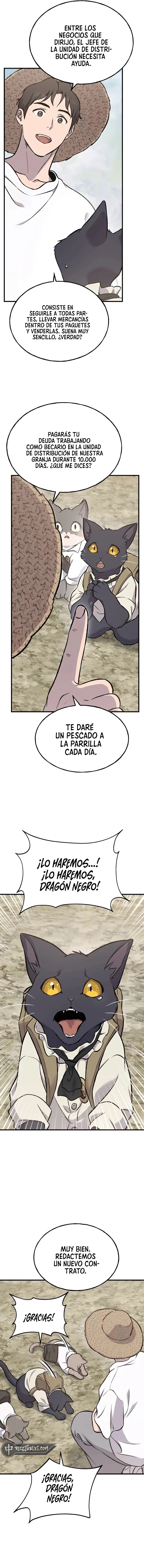 Cultivando En La Torre En Solitario capítulo 77, página 17