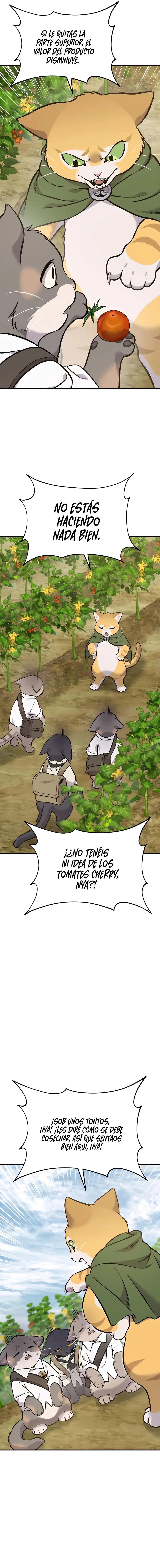 Cultivando En La Torre En Solitario capítulo 77, página 26