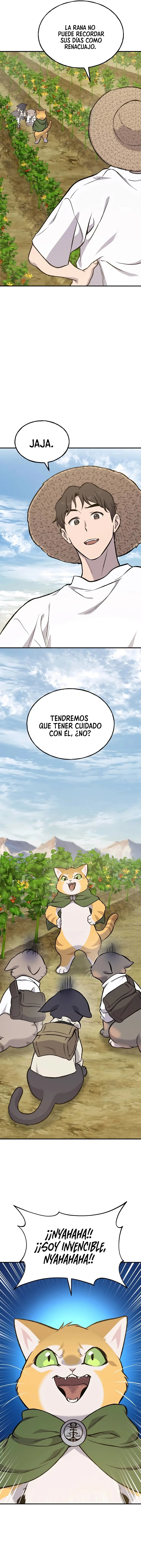Cultivando En La Torre En Solitario capítulo 77, página 27