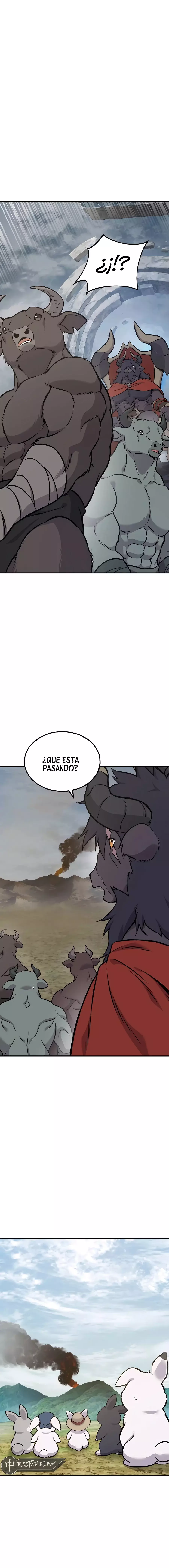 Cultivando En La Torre En Solitario capítulo 78, página 31