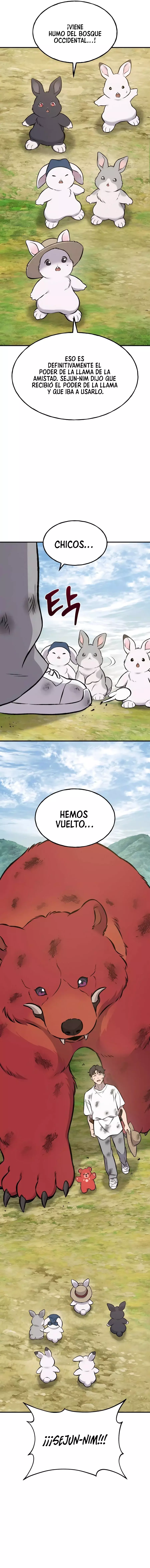 Cultivando En La Torre En Solitario capítulo 78, página 32